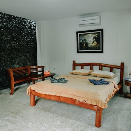 Padi Heritage Hotel Malang Exterior foto