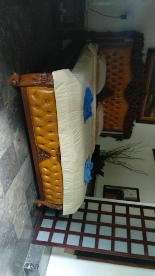Padi Heritage Hotel Malang Exterior foto