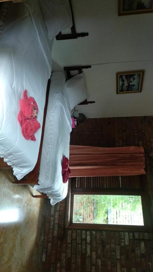 Padi Heritage Hotel Malang Exterior foto