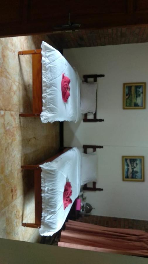 Padi Heritage Hotel Malang Exterior foto