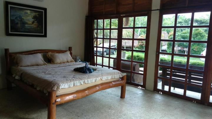 Padi Heritage Hotel Malang Exterior foto