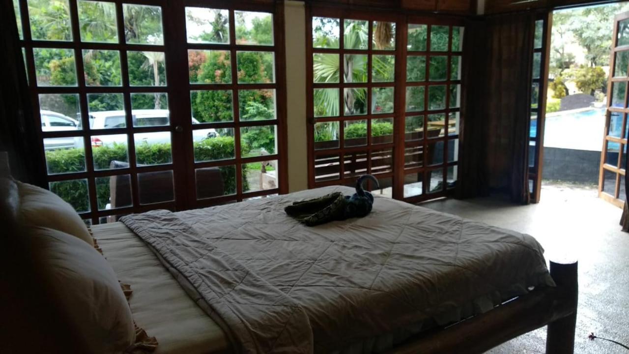 Padi Heritage Hotel Malang Exterior foto