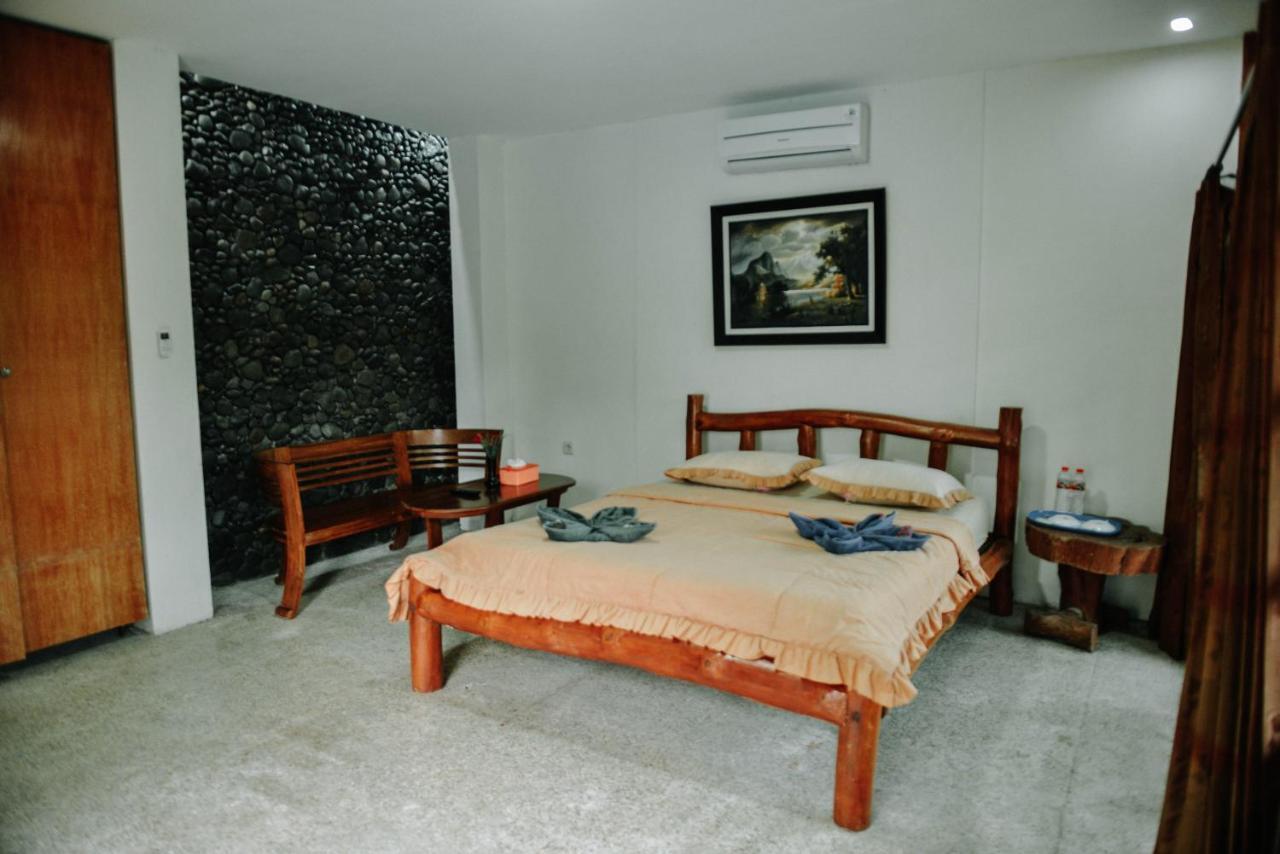 Padi Heritage Hotel Malang Exterior foto